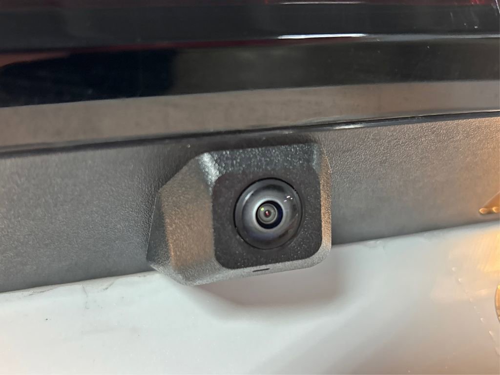 Certified 2025 Hyundai Tucson SE image 15