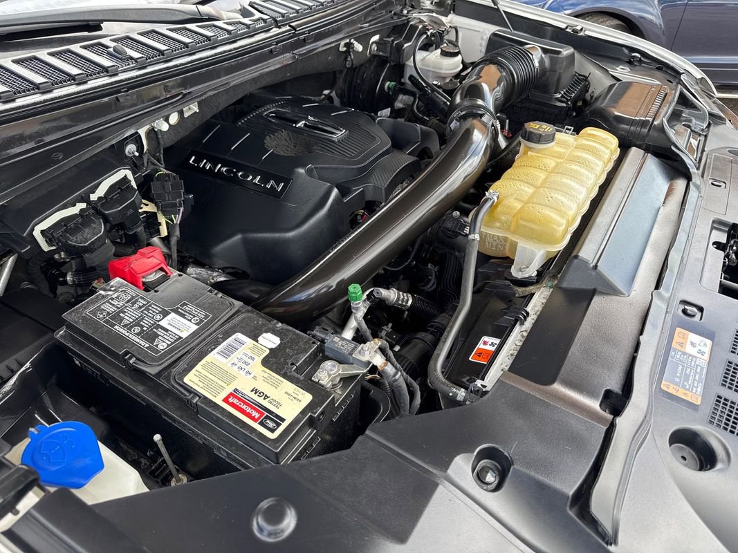 Used 2019 Lincoln Navigator L Reserve w/ Cargo Package AWD/4WD image 71