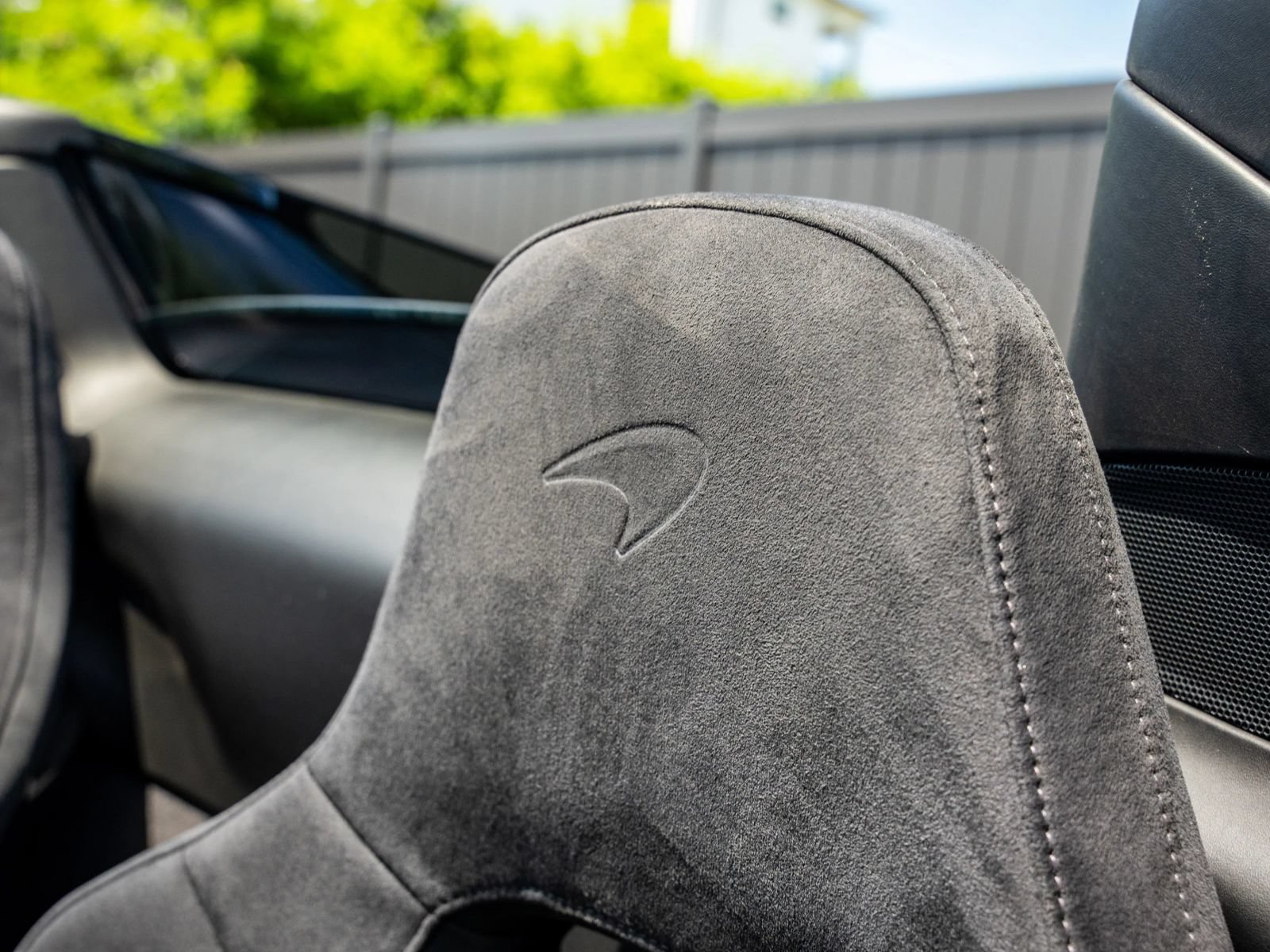Used 2020 McLaren 720S Spider RWD image 23