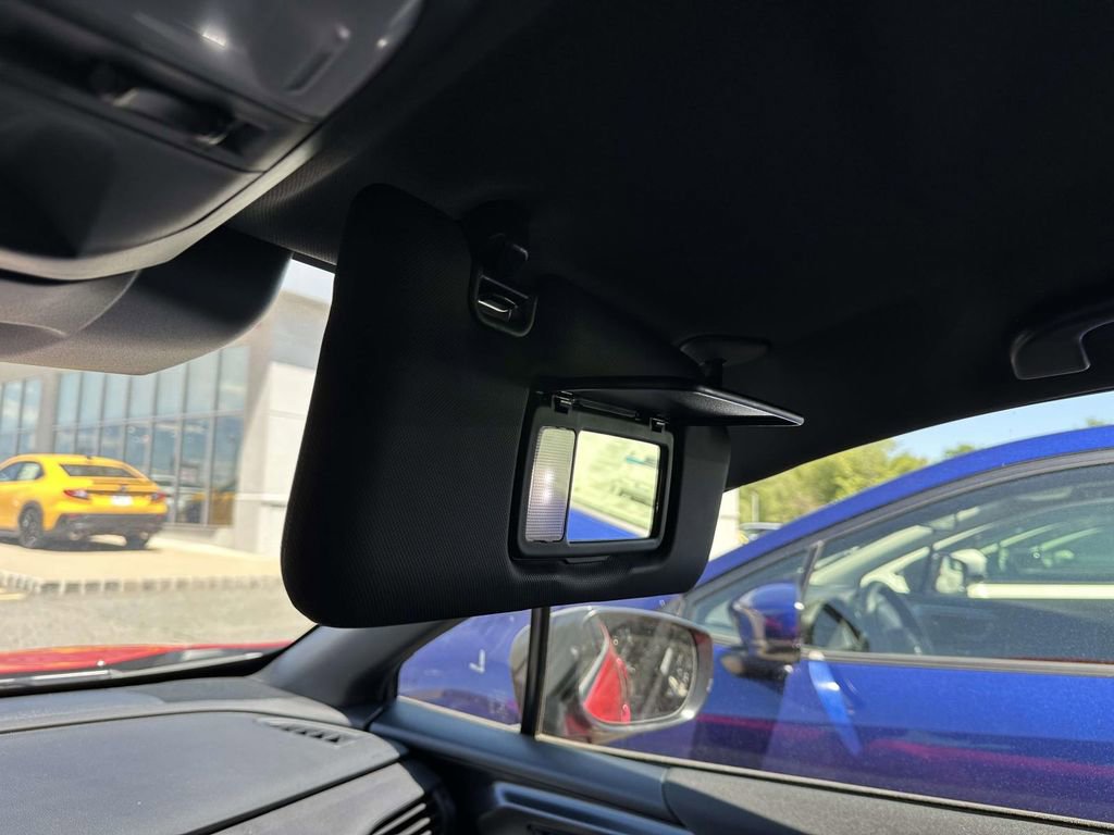 New 2026 Subaru Impreza RS AWD/4WD image 18