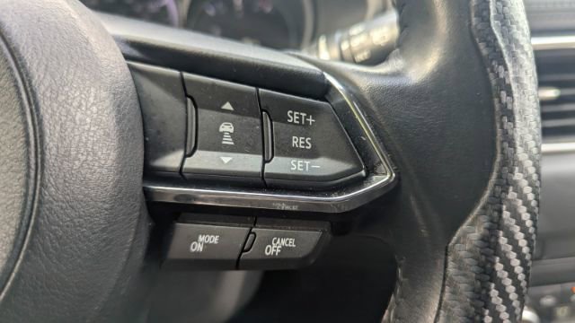Used 2018 MAZDA CX-5 Touring FWD image 25