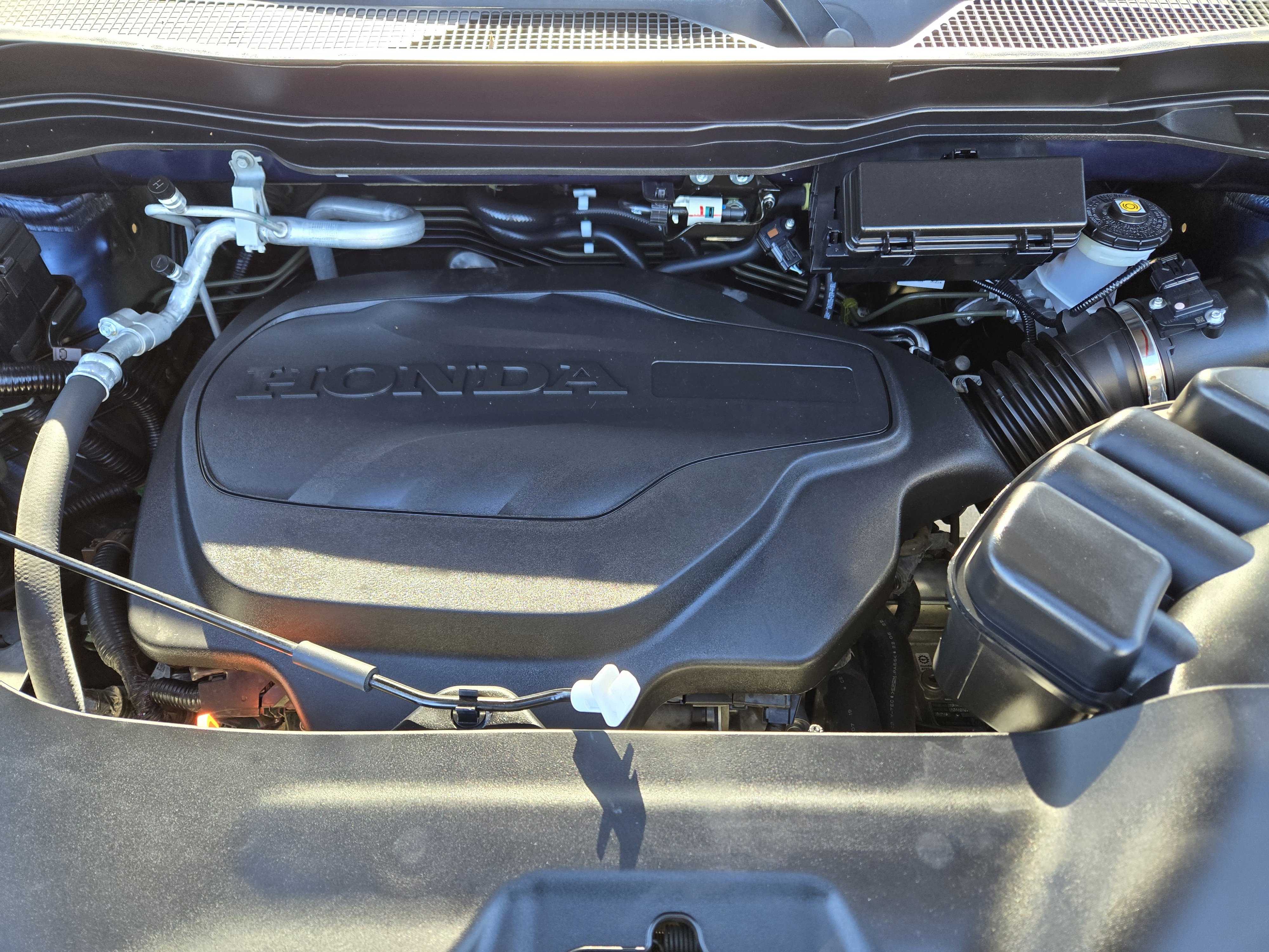 Used 2023 Honda Passport Elite image 31