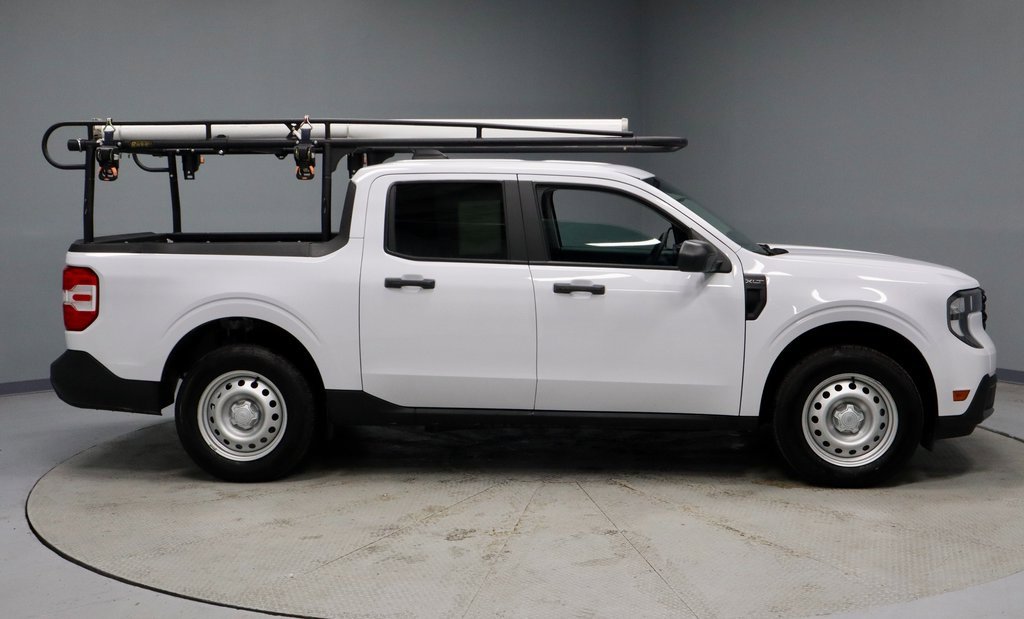 Certified 2025 Ford Maverick XLT w/ Equipment Group 302A image 5