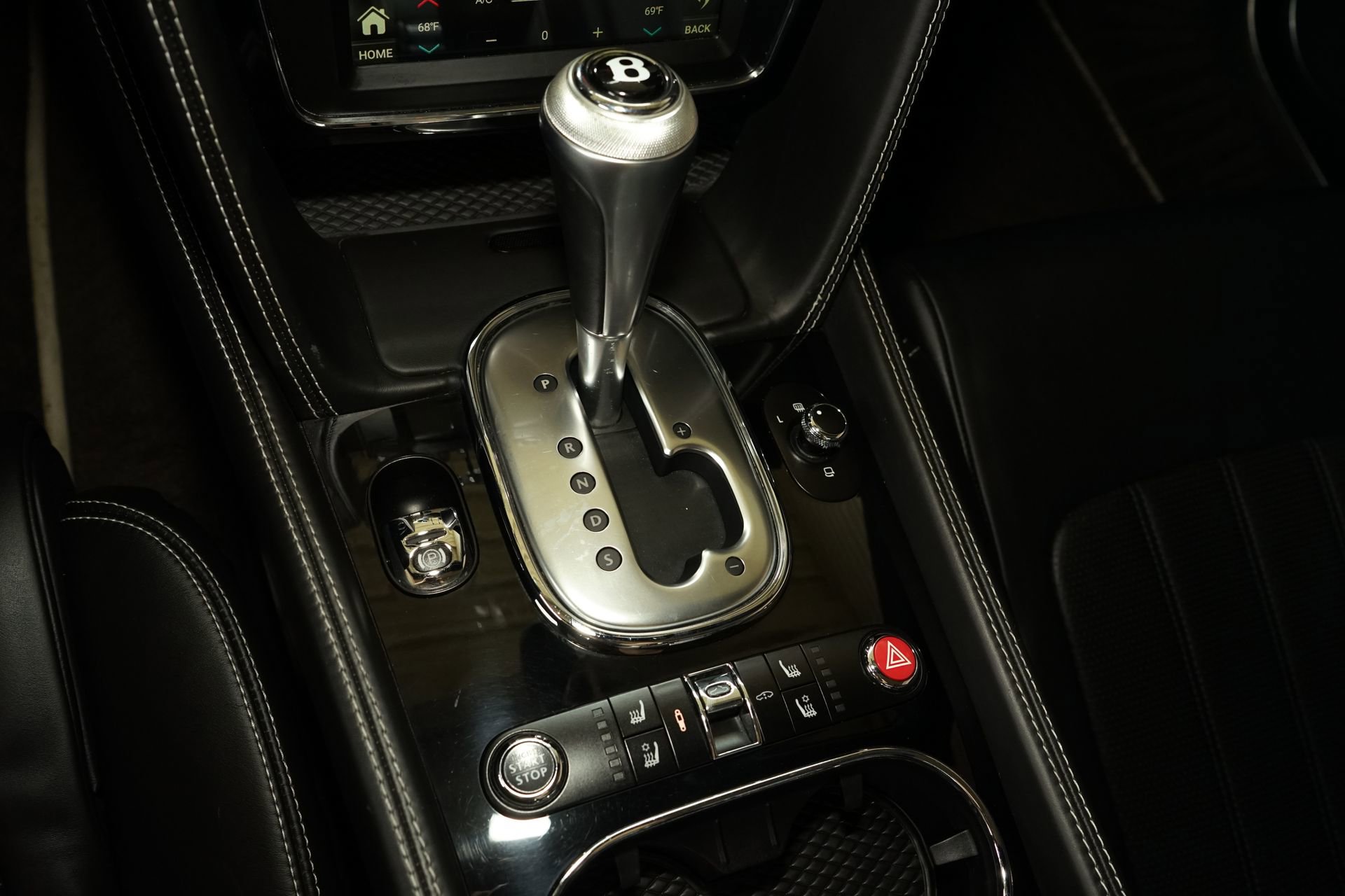 Used 2015 Bentley Continental GT V8 S image 10