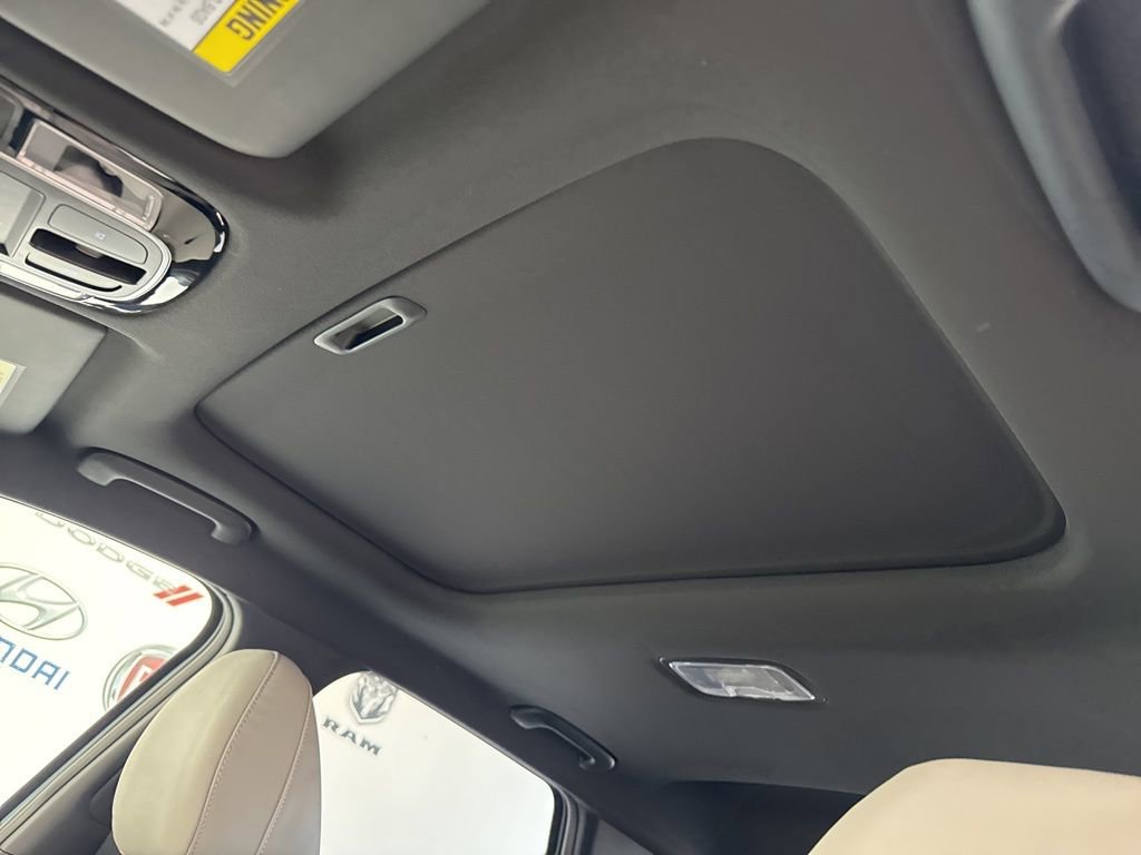 New 2026 Hyundai Santa Cruz Limited image 19