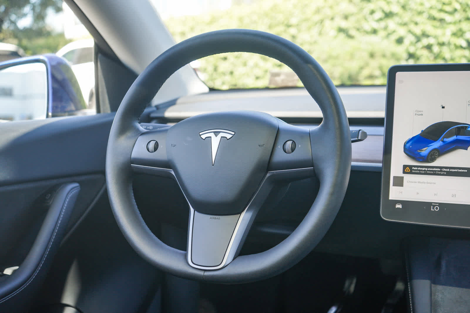 Used 2021 Tesla Model Y Long Range image 11