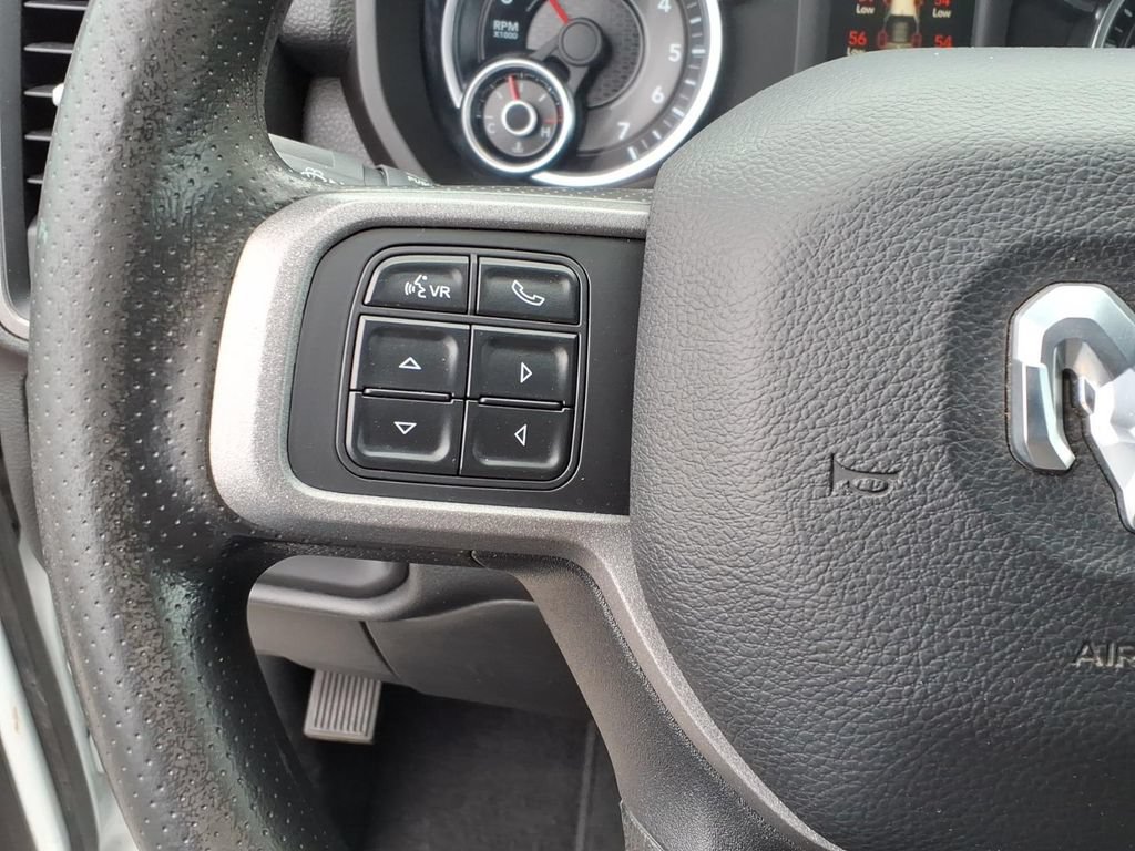 Used 2022 RAM 2500 Tradesman AWD/4WD image 35