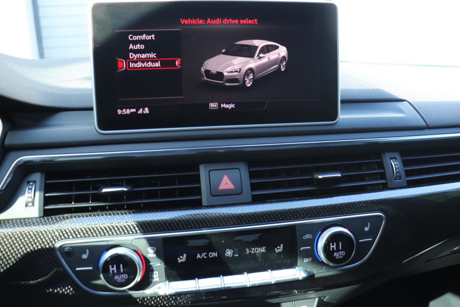 Used 2018 Audi S5 Prestige image 34