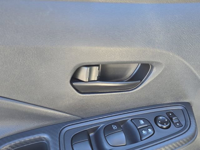 Certified 2024 Nissan Versa S w/ Trunk Package image 18