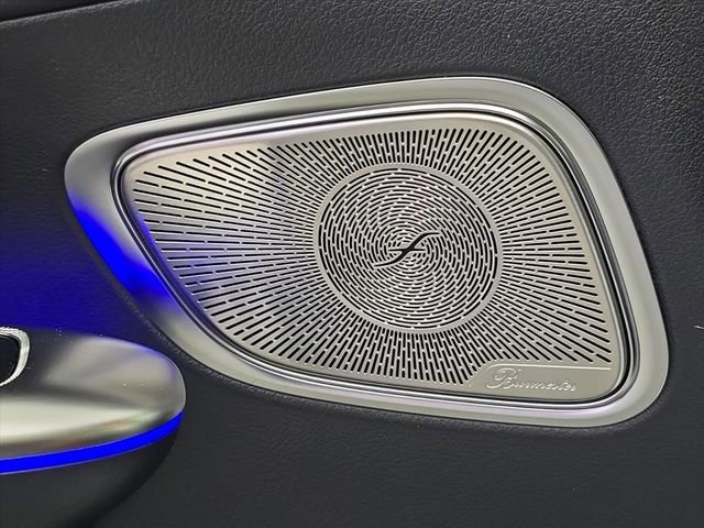 New 2026 Mercedes-Benz GLC 300 4MATIC image 17