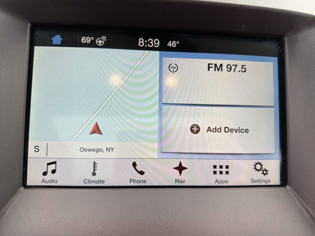 Used 2016 Ford Edge Sport w/ Equipment Group 401A image 15