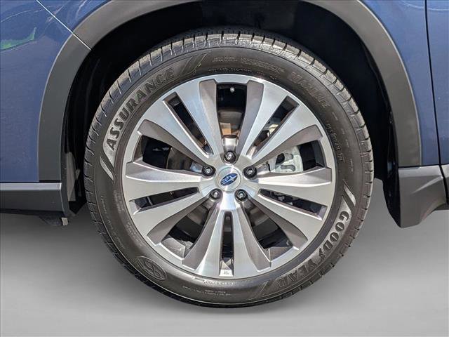 Used 2021 Subaru Ascent Limited w/ Technology Package image 21