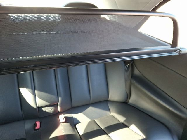 Used 1999 Mercedes-Benz CLK 320 Cabriolet image 20