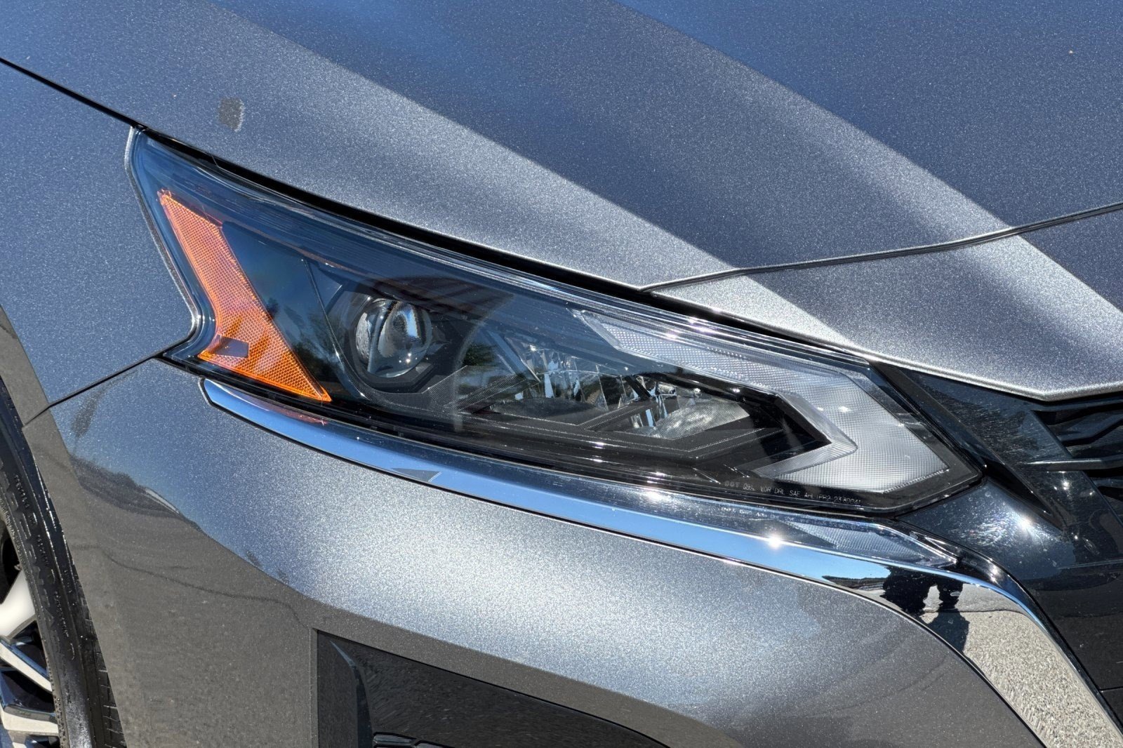 Used 2025 Nissan Altima 2.5 SV image 9