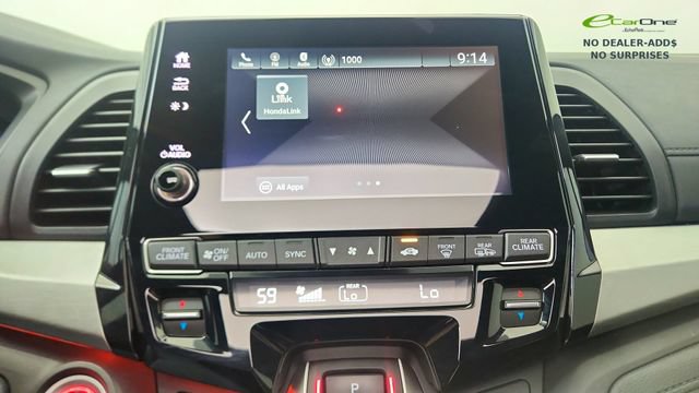 Used 2023 Honda Odyssey Sport image 53
