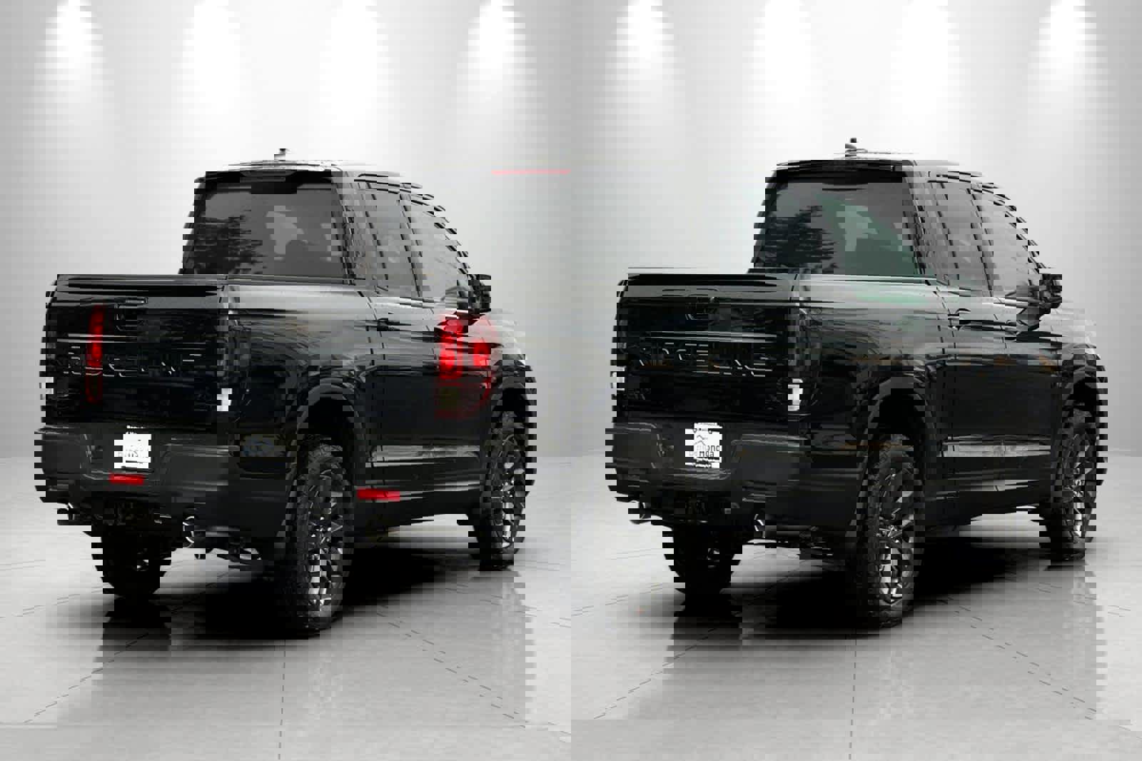 New 2026 Honda Ridgeline Sport image 2