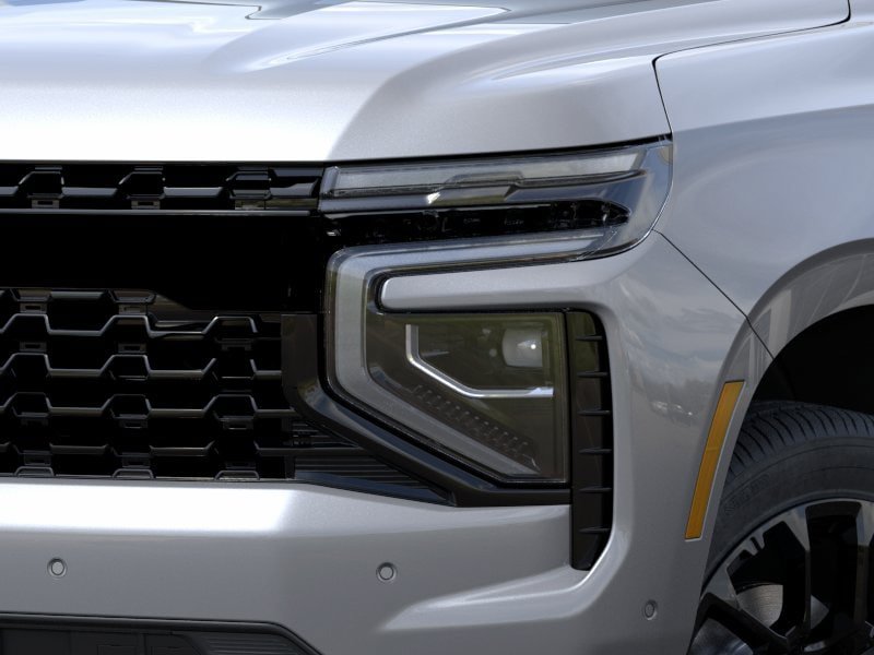New 2026 Chevrolet Tahoe Premier AWD/4WD image 36