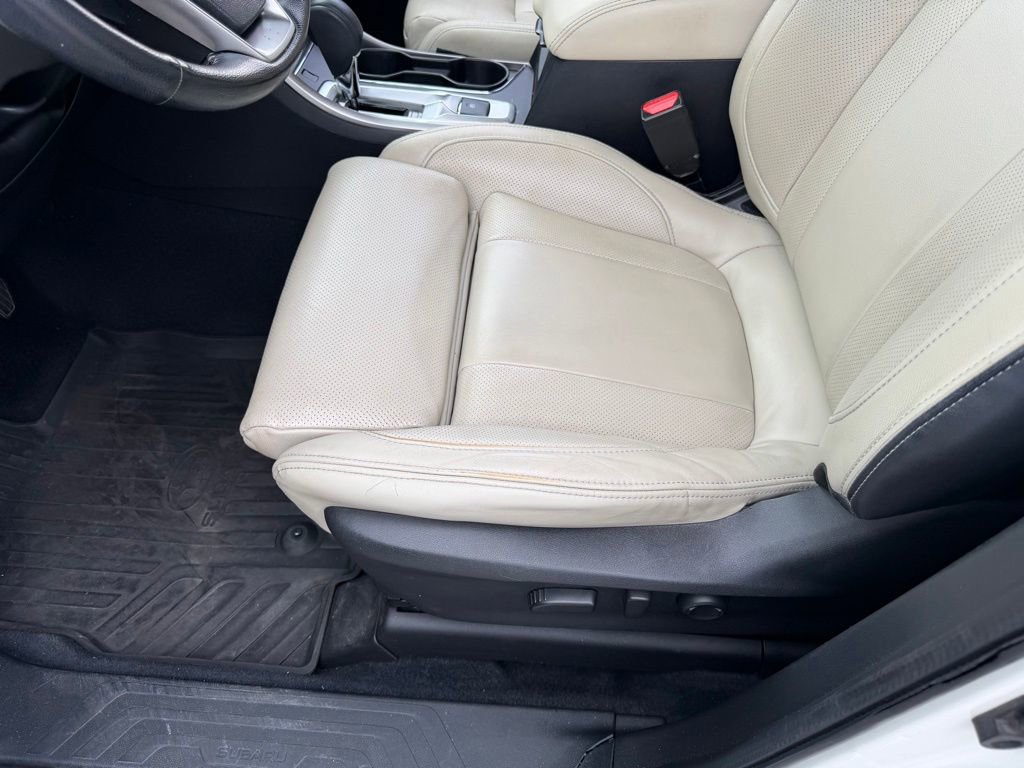Used 2021 Subaru Ascent Limited w/ Technology Package AWD/4WD image 26