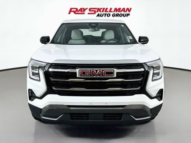 Used 2026 GMC Terrain Elevation AWD/4WD image 2