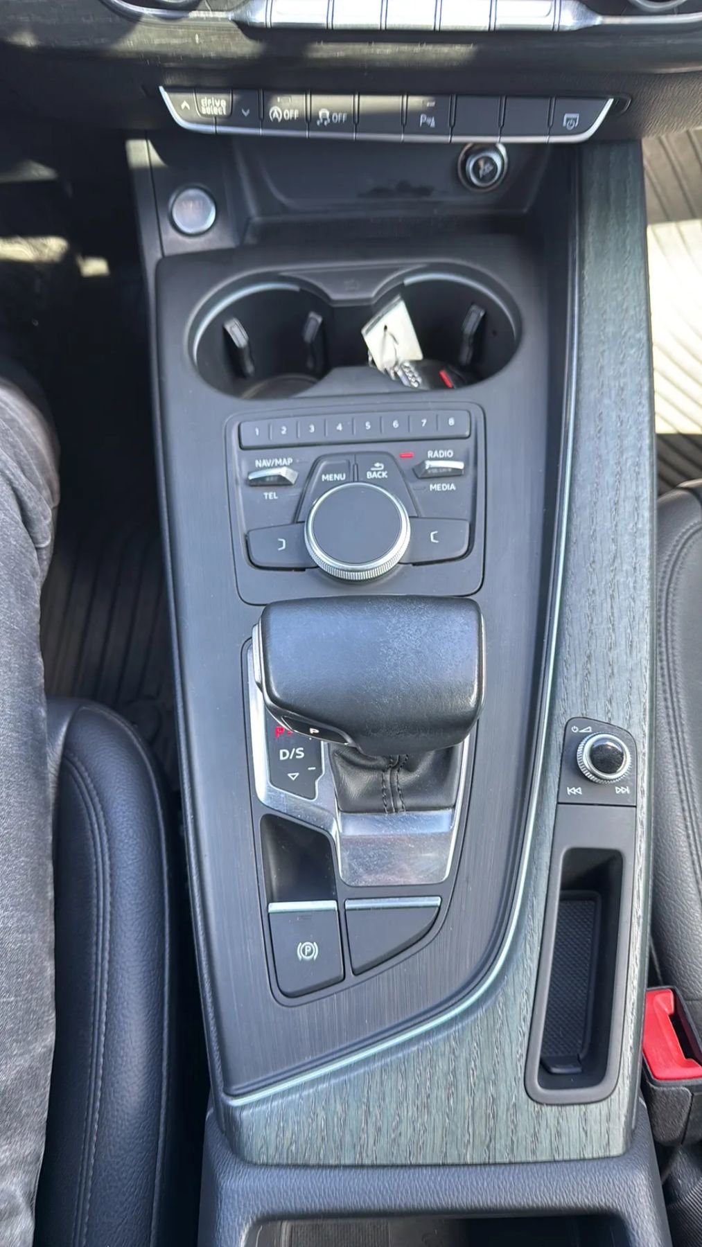 Used 2017 Audi A4 2.0T Premium AWD/4WD image 20