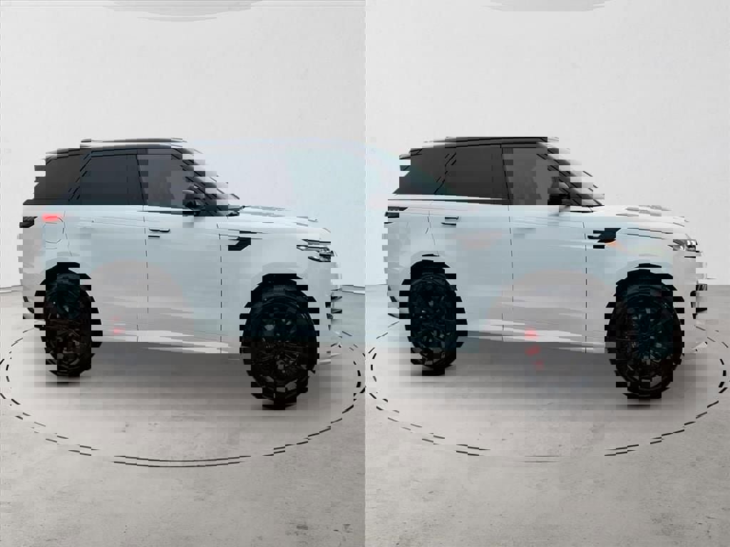 New 2026 Land Rover Range Rover Sport Dynamic SE image 4