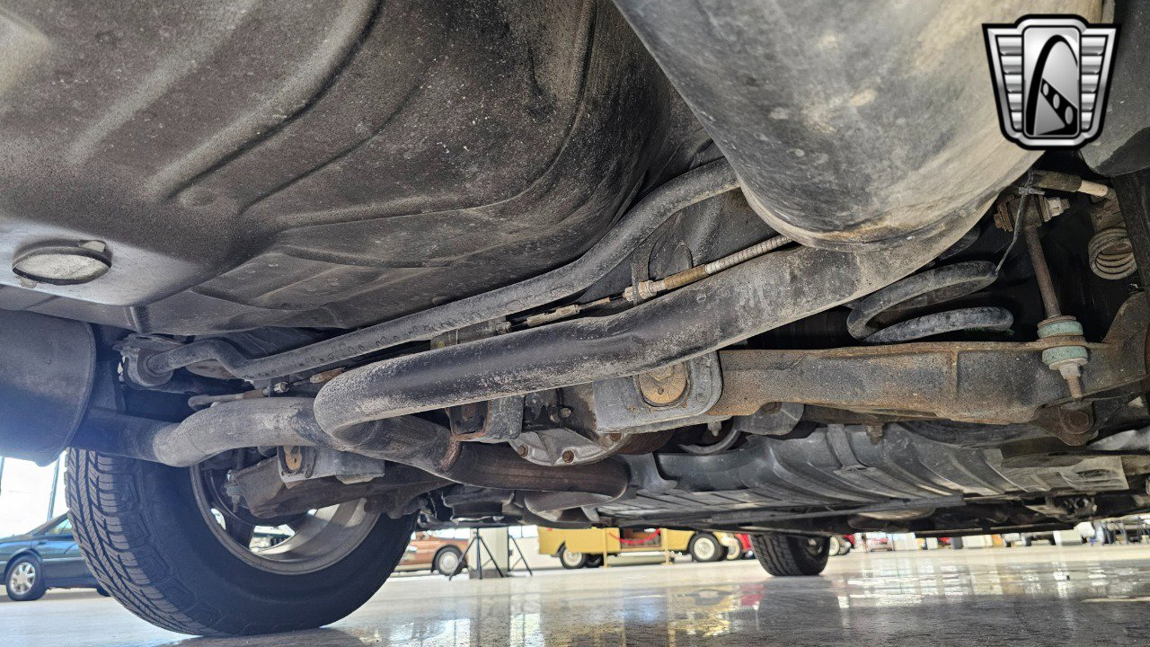 Used 1989 Mercury Cougar XR7 image 14