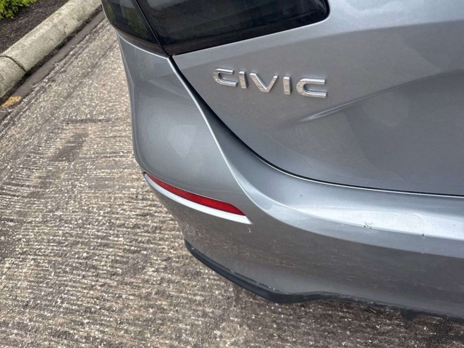 Certified 2023 Honda Civic Sport image 10