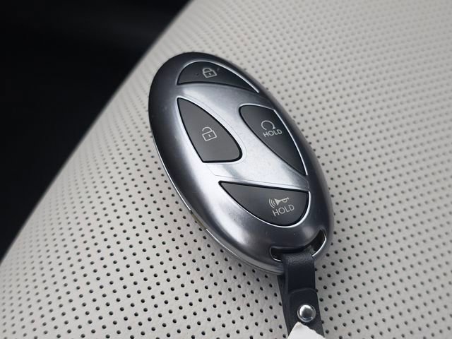 New 2026 Hyundai Tucson Limited image 35