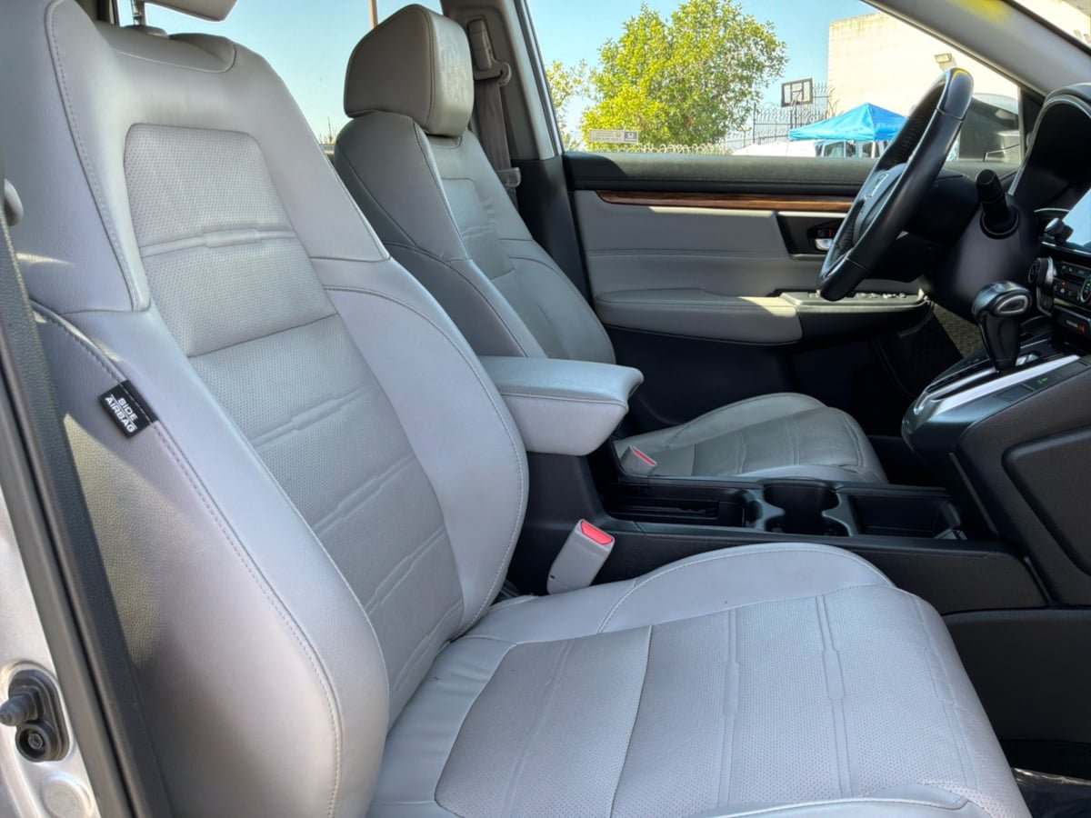 Used 2019 Honda CR-V Touring image 22