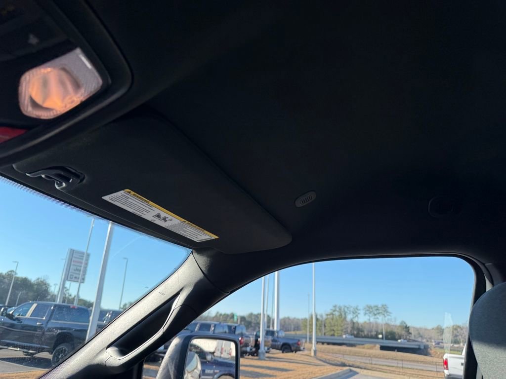 New 2026 RAM 2500 Big Horn image 21