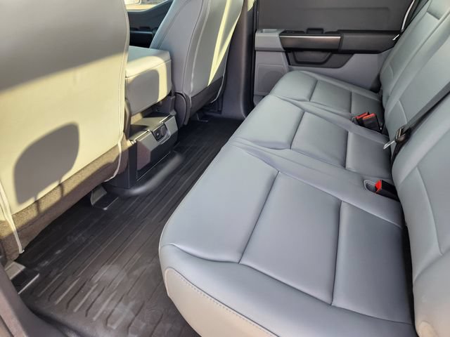 New 2026 Ford F150 XL RWD image 30