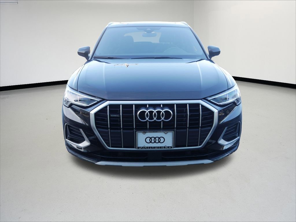 Used 2023 Audi Q3 2.0T Premium w/ Convenience Package image 8