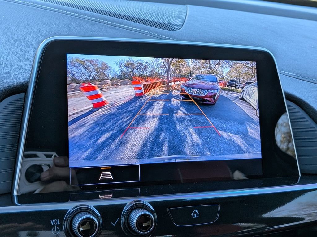 Certified 2024 Cadillac CT4 V Blackwing w/ Arrival Edition image 24