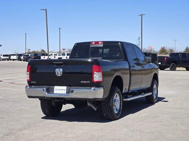 Used 2024 RAM 2500 Tradesman w/ Chrome Appearance Group image 7