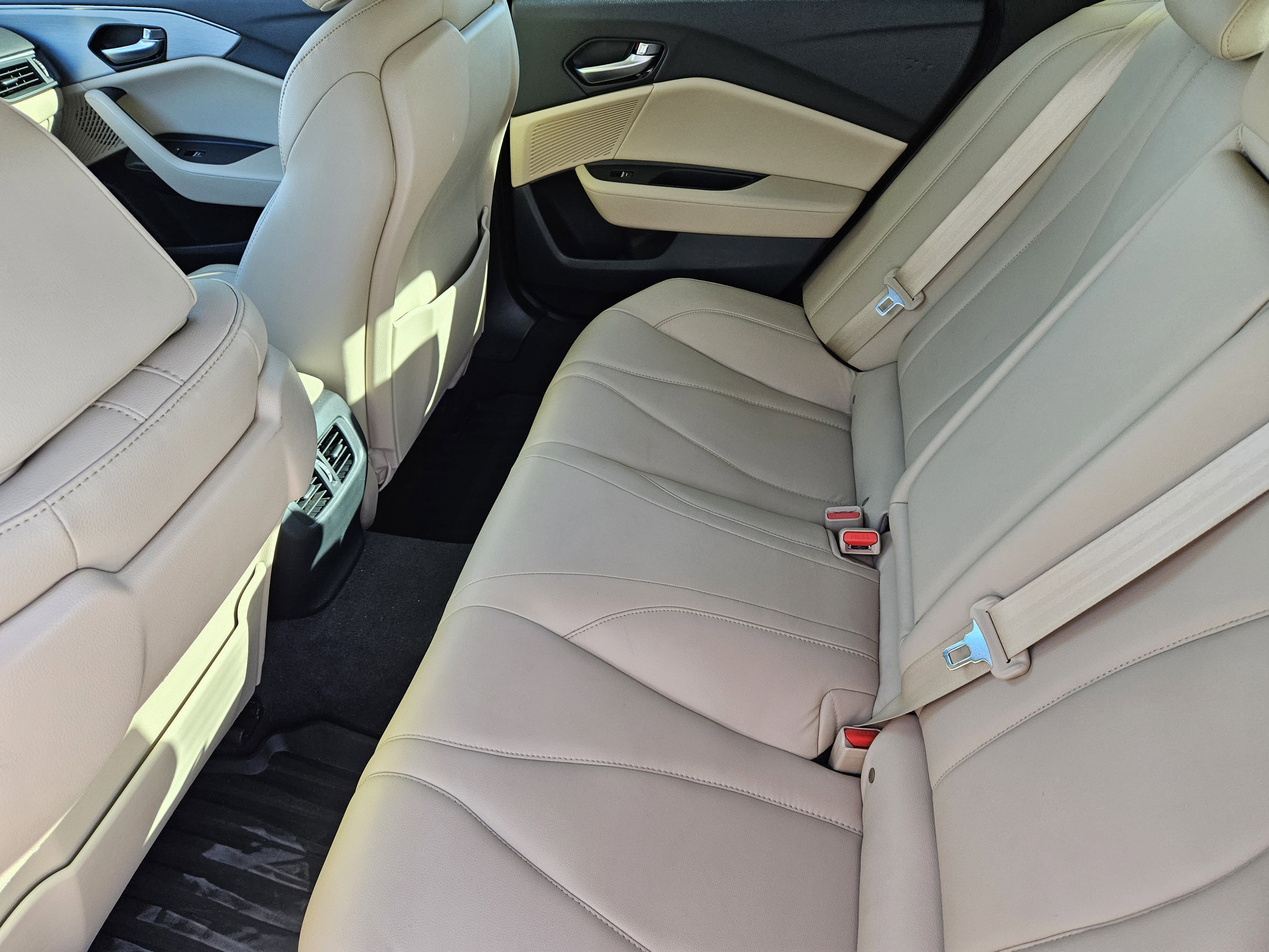 Used 2021 Acura TLX image 29