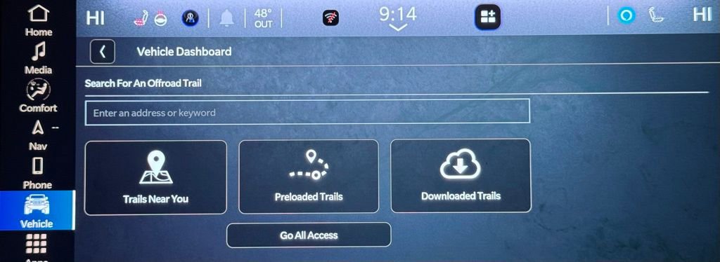 Used 2024 Jeep Wrangler Unlimited Rubicon image 38