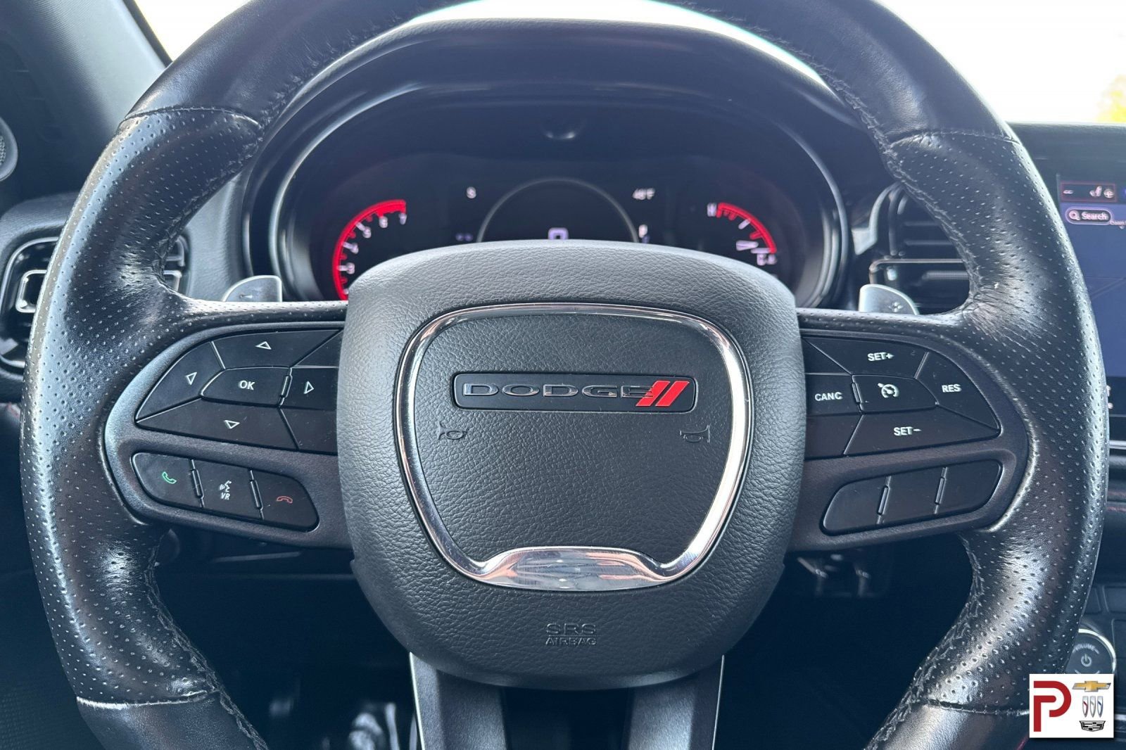 Used 2022 Dodge Durango R/T w/ Blacktop Package image 29