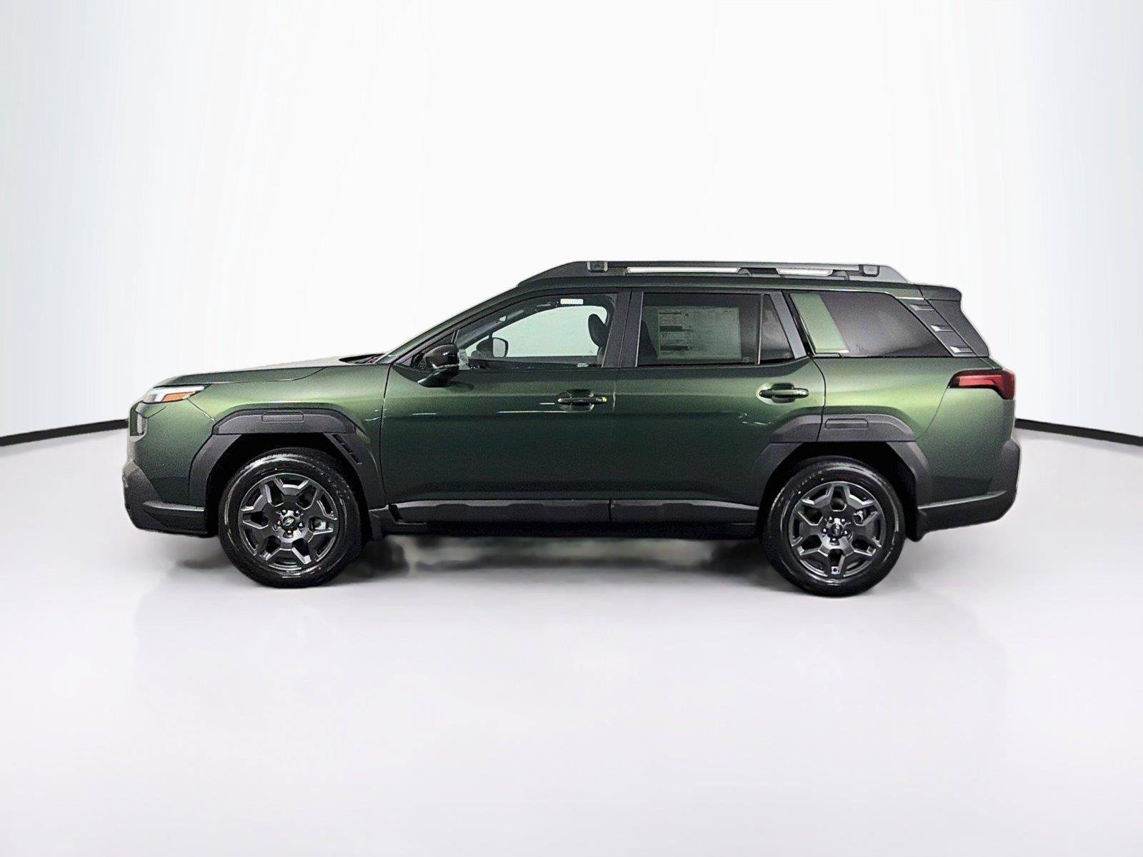 New 2026 Subaru Outback Premium AWD/4WD image 8