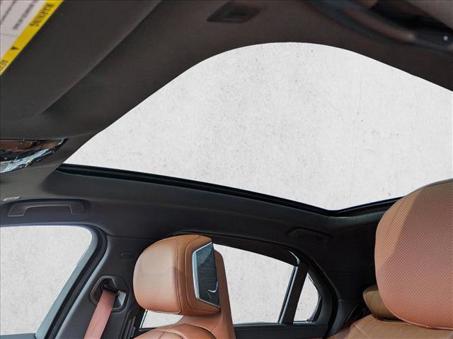 Used 2026 BMW i7 xDrive60 image 15