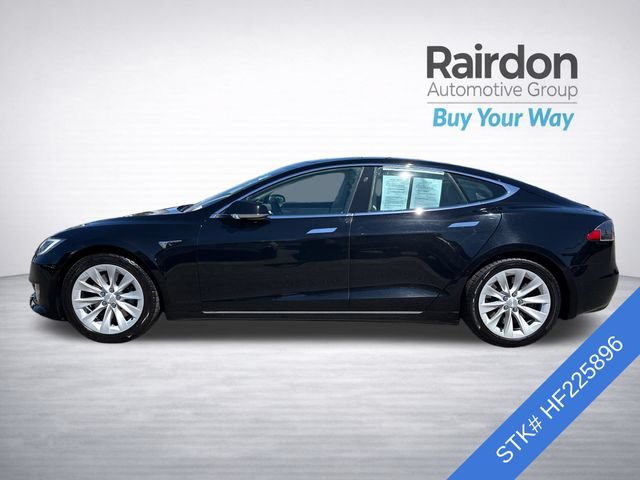 Used 2017 Tesla Model S 60 RWD image 4