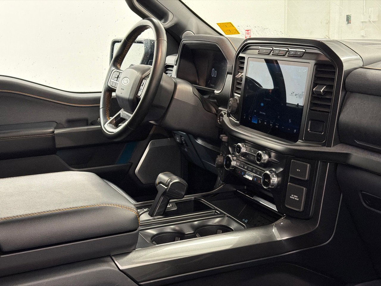 Used 2023 Ford F150 Tremor w/ Equipment Group 402A High image 8