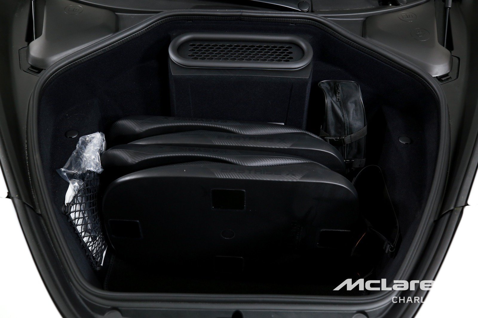 New 2026 McLaren 750S Spider RWD image 18