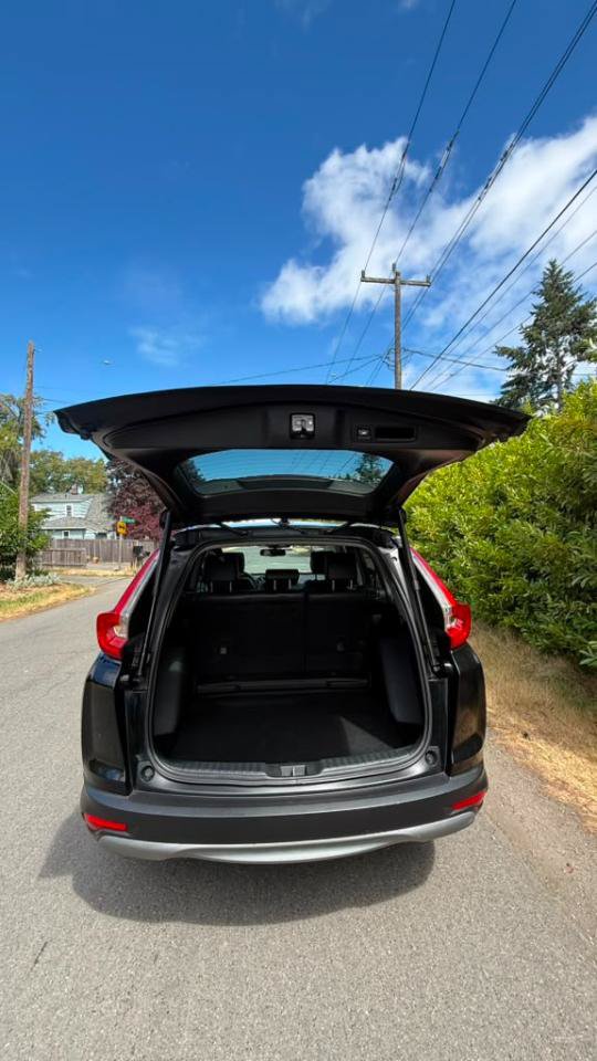 Used 2017 Honda CR-V EX-L image 17