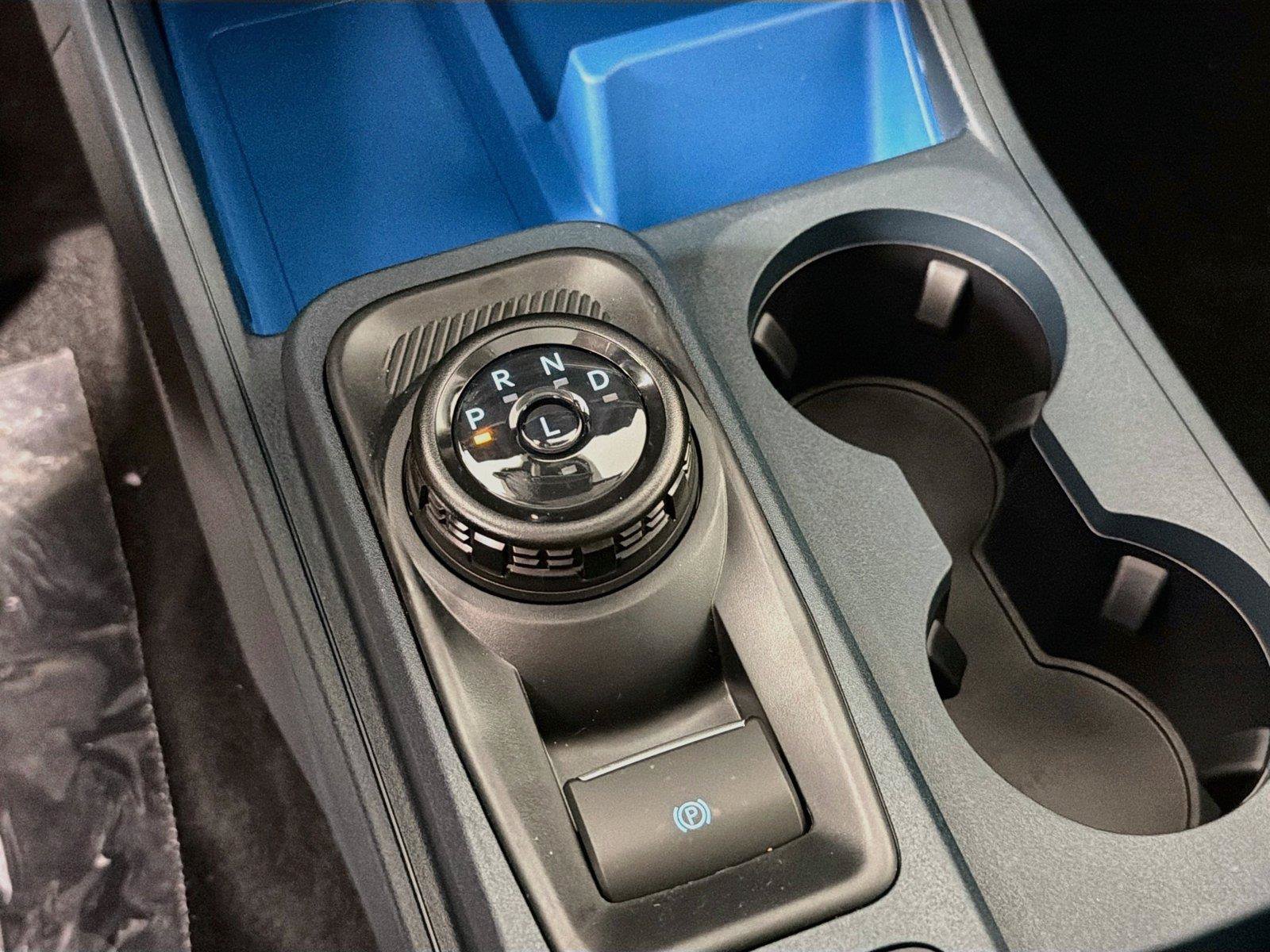 New 2026 Ford Maverick XLT w/ XLT Luxury Package FWD image 22