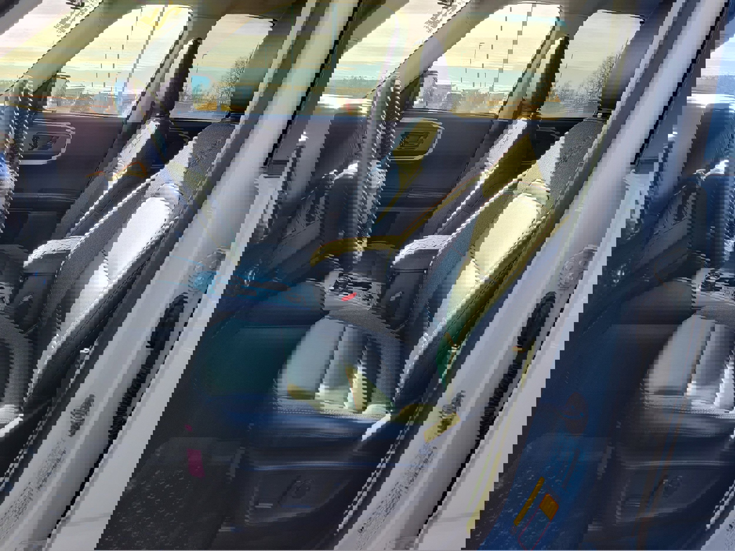 Used 2022 Ford Bronco Sport Outer Banks w/ Tech Package image 26