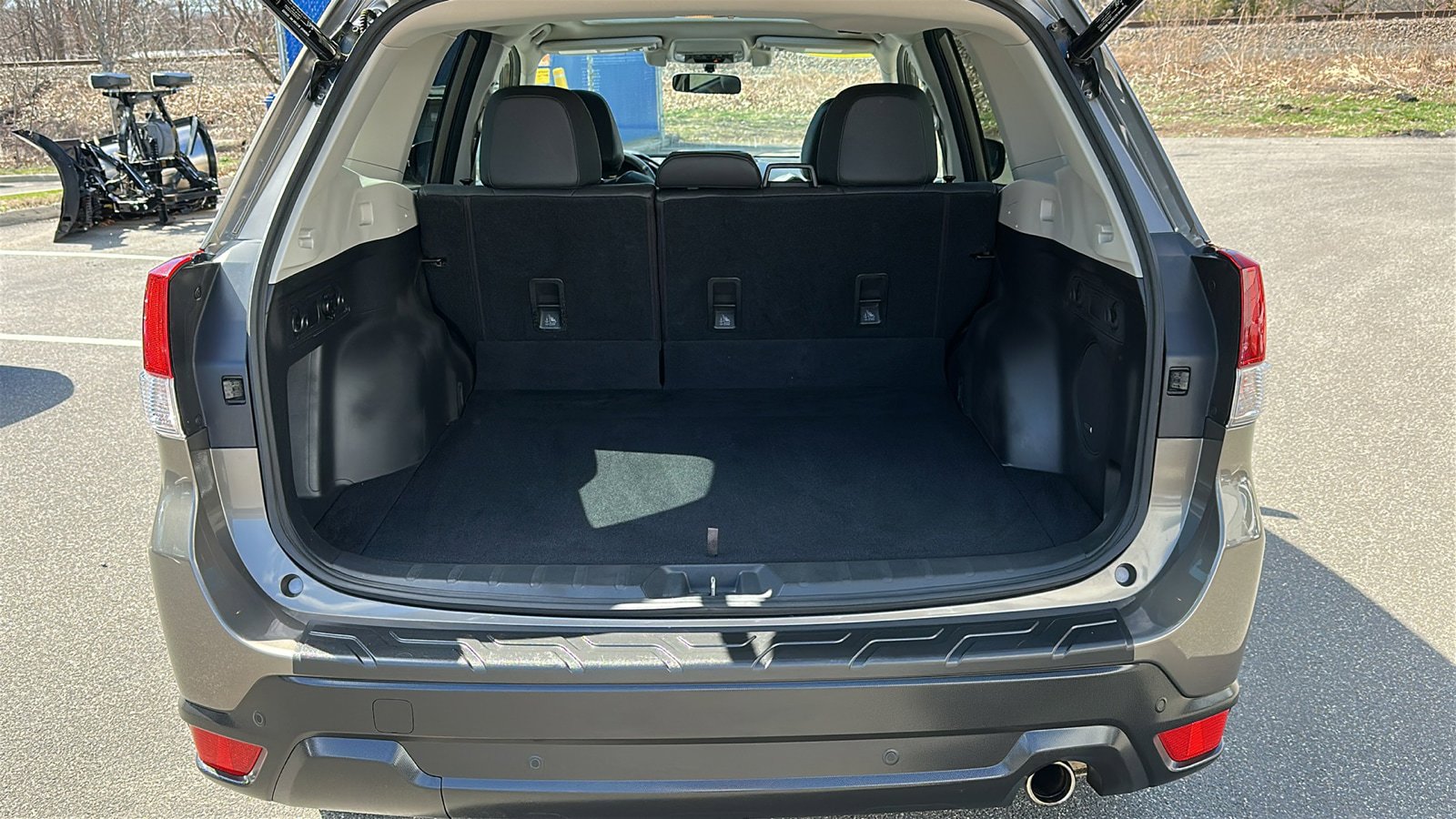 Used 2020 Subaru Forester Limited AWD/4WD image 27