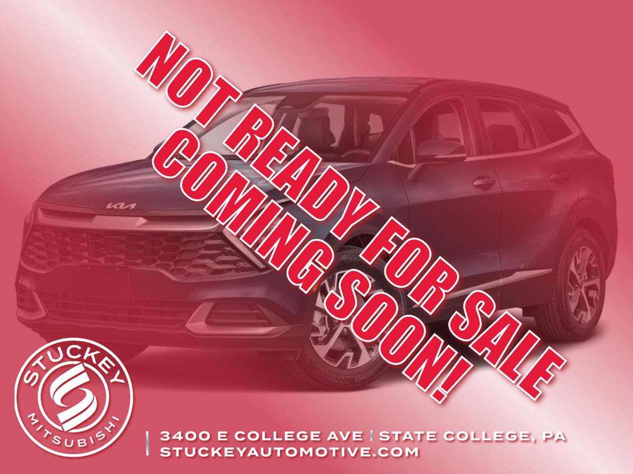 Used 2023 Kia Sportage EX image 1