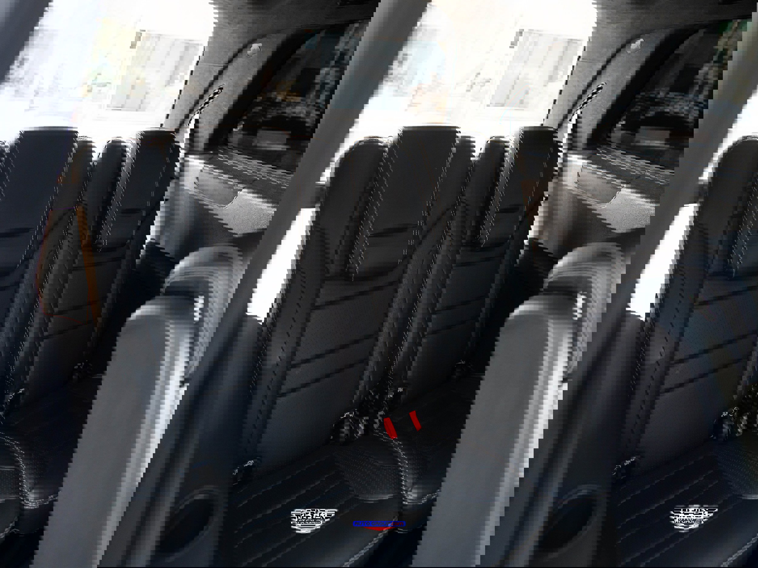 Used 2017 Mercedes-Benz GLS 63 AMG 4MATIC w/ AMG Night Styling Package image 50