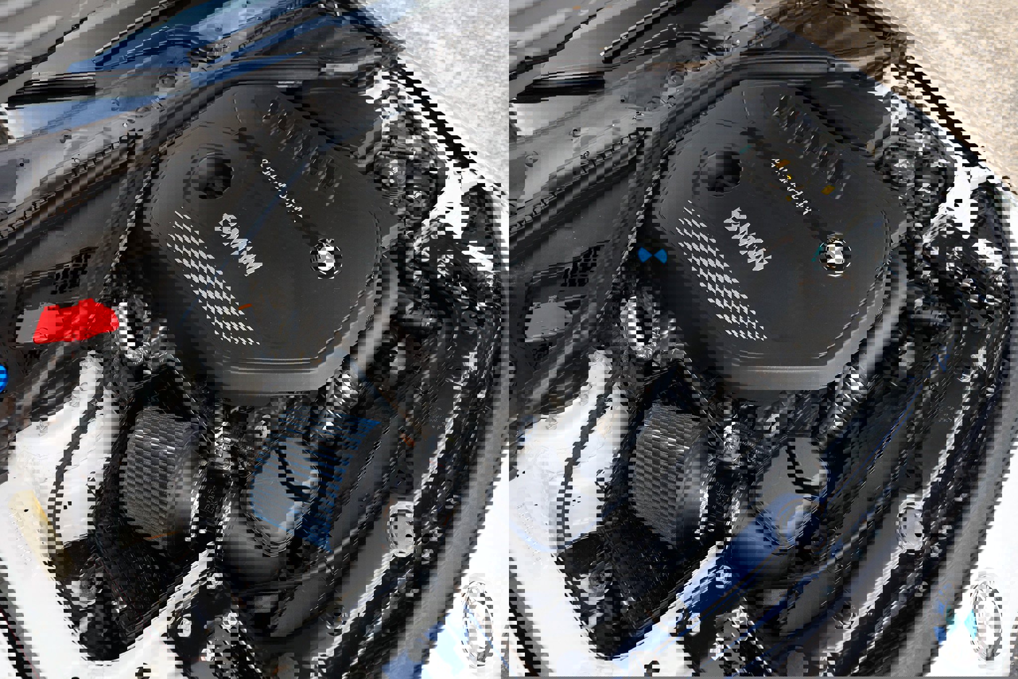 Used 2017 BMW 340i Sedan image 55