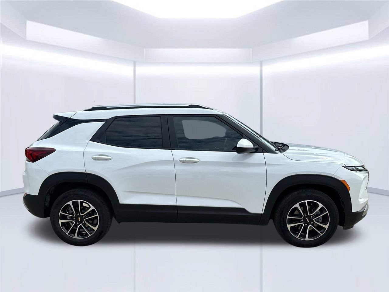 New 2026 Chevrolet TrailBlazer LT w/ Convenience Package FWD image 7